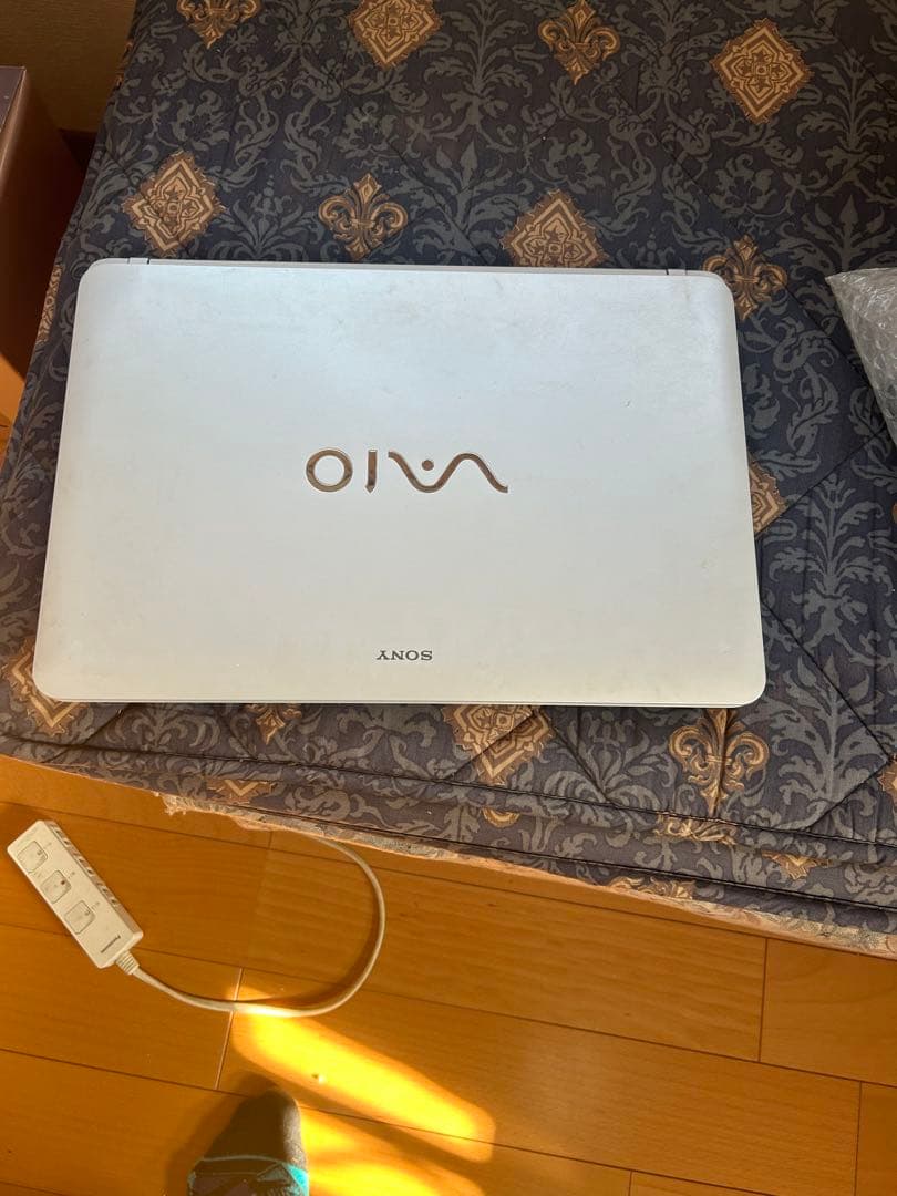 ノートパソコン