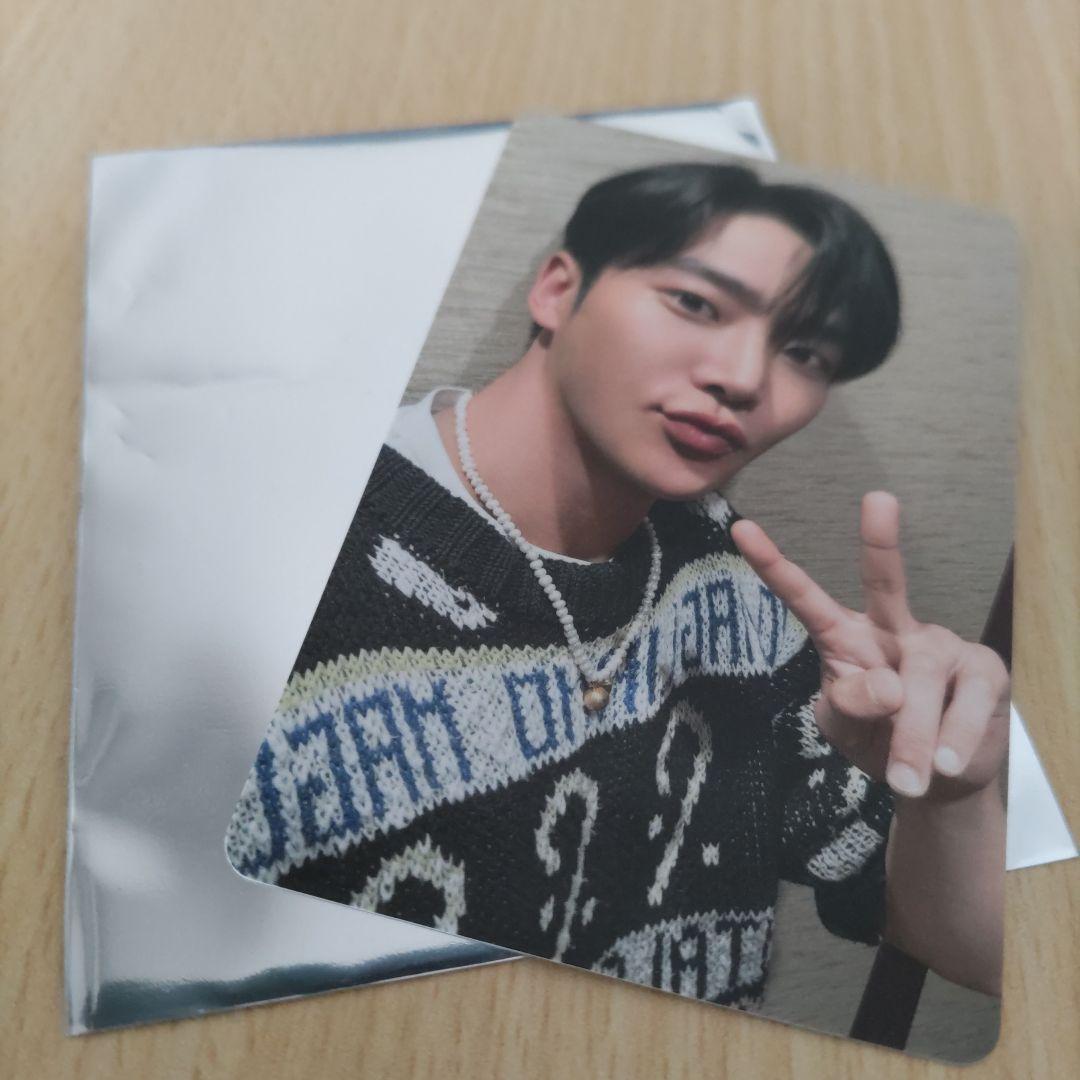 ロウン ROWOON 8周年記念 非売品 トレカ - メルカリ