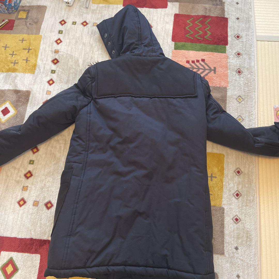 【ルカリ】 ストラト別注 ハイペリオン60 40クロス ダッフルコートM 71QLy-m94794721045 されたアイ