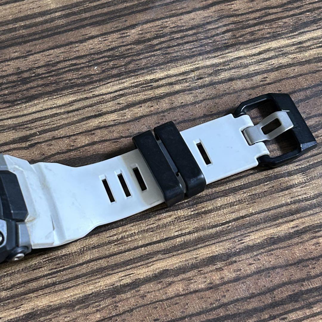 カシオ g-shock GBD-100 G-SQUAD