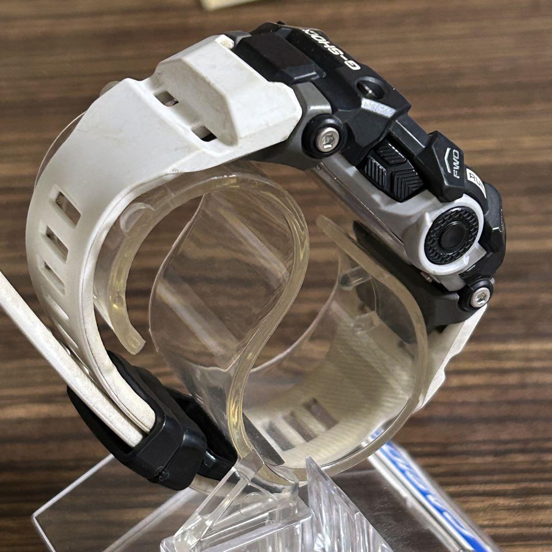 カシオ g-shock GBD-100 G-SQUAD