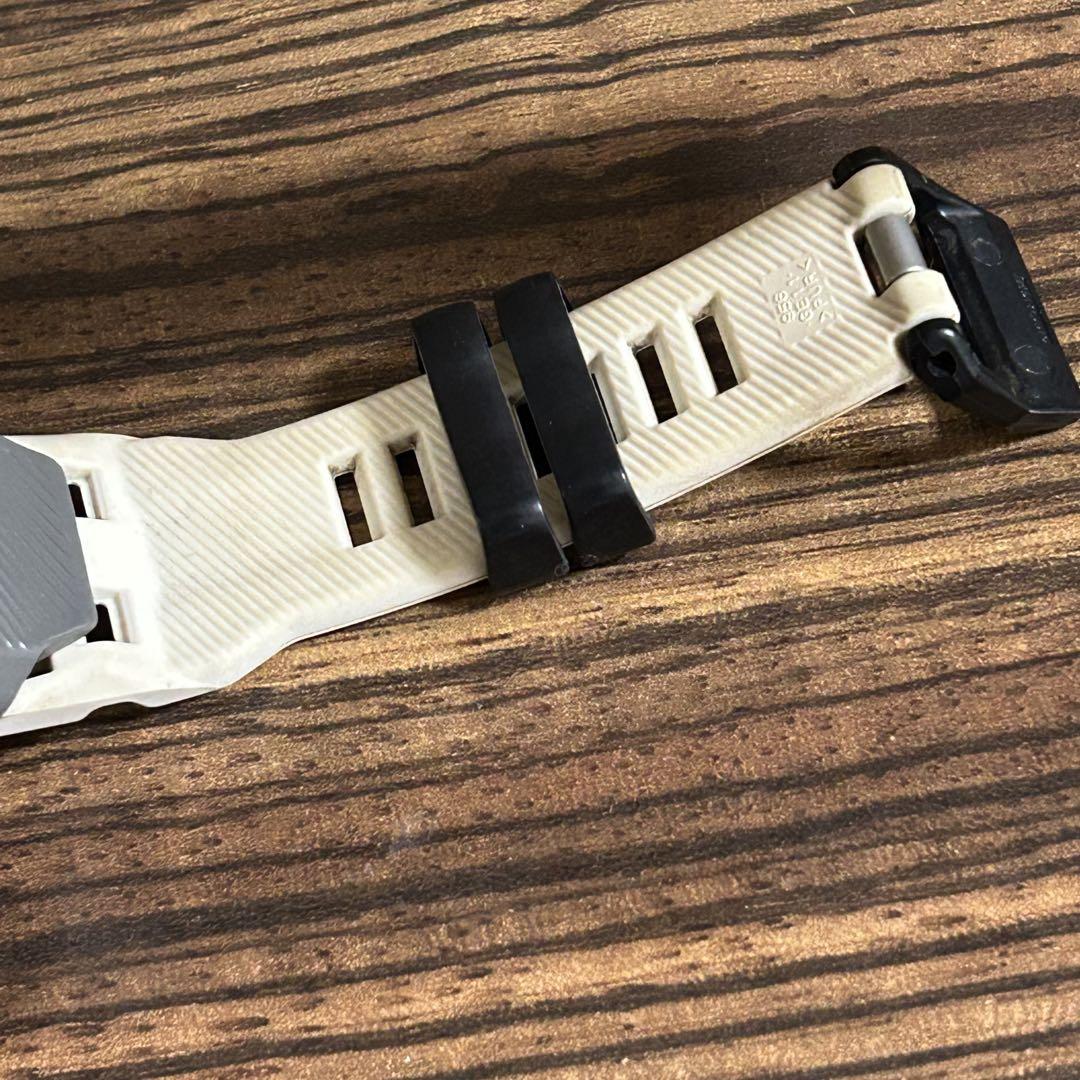 カシオ g-shock GBD-100 G-SQUAD