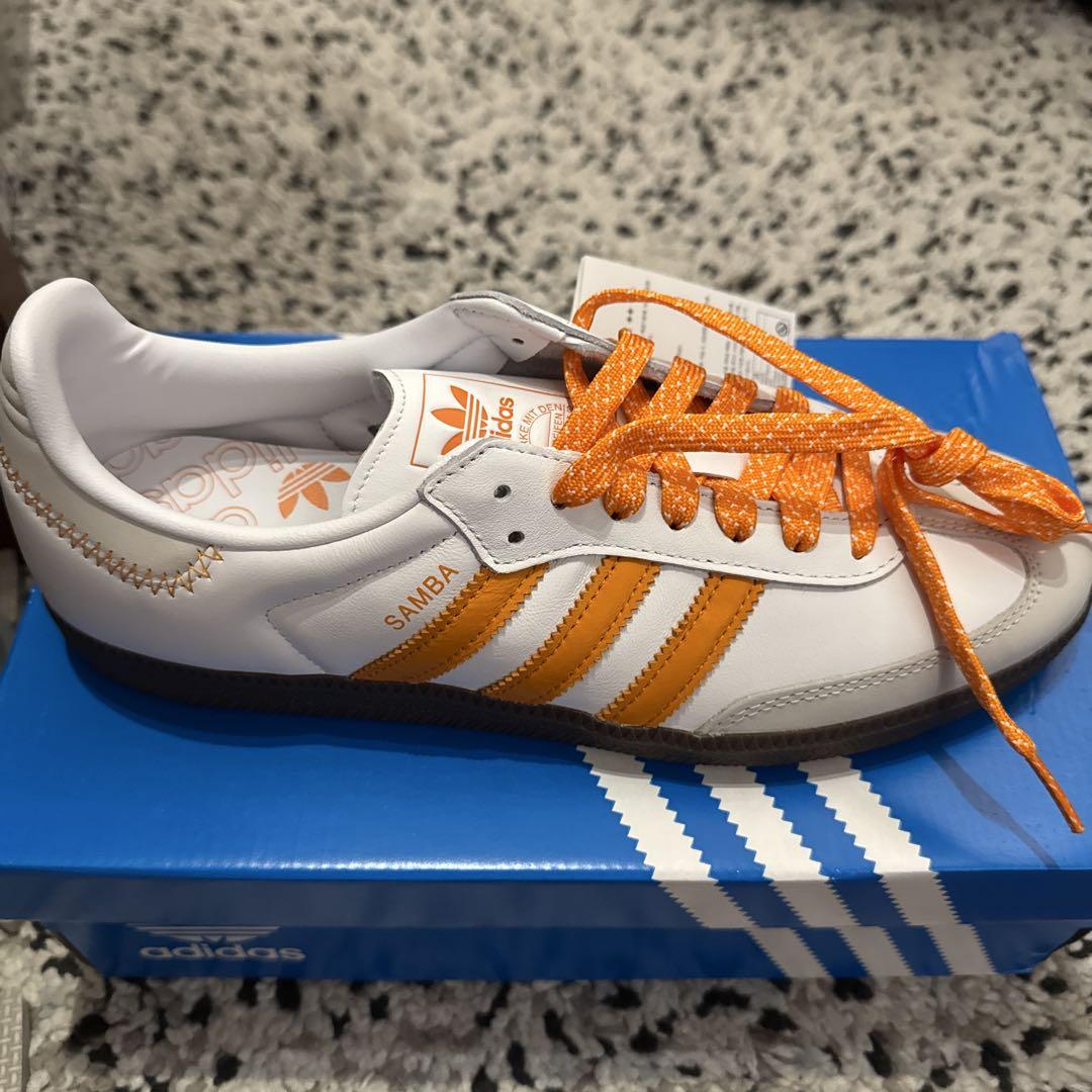 adidas SAMBA OG W 27.5cm