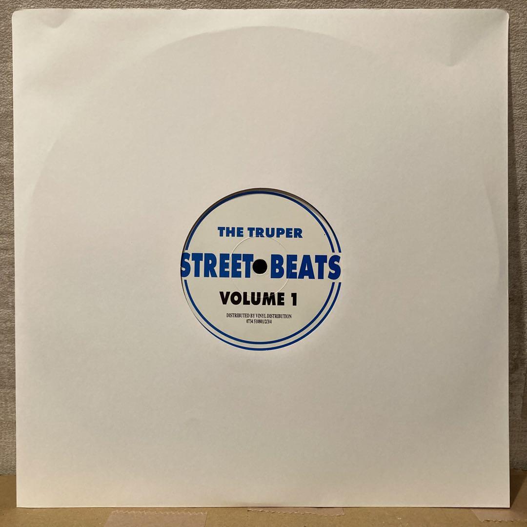 その他 The Truper (Photek) - Volume 1