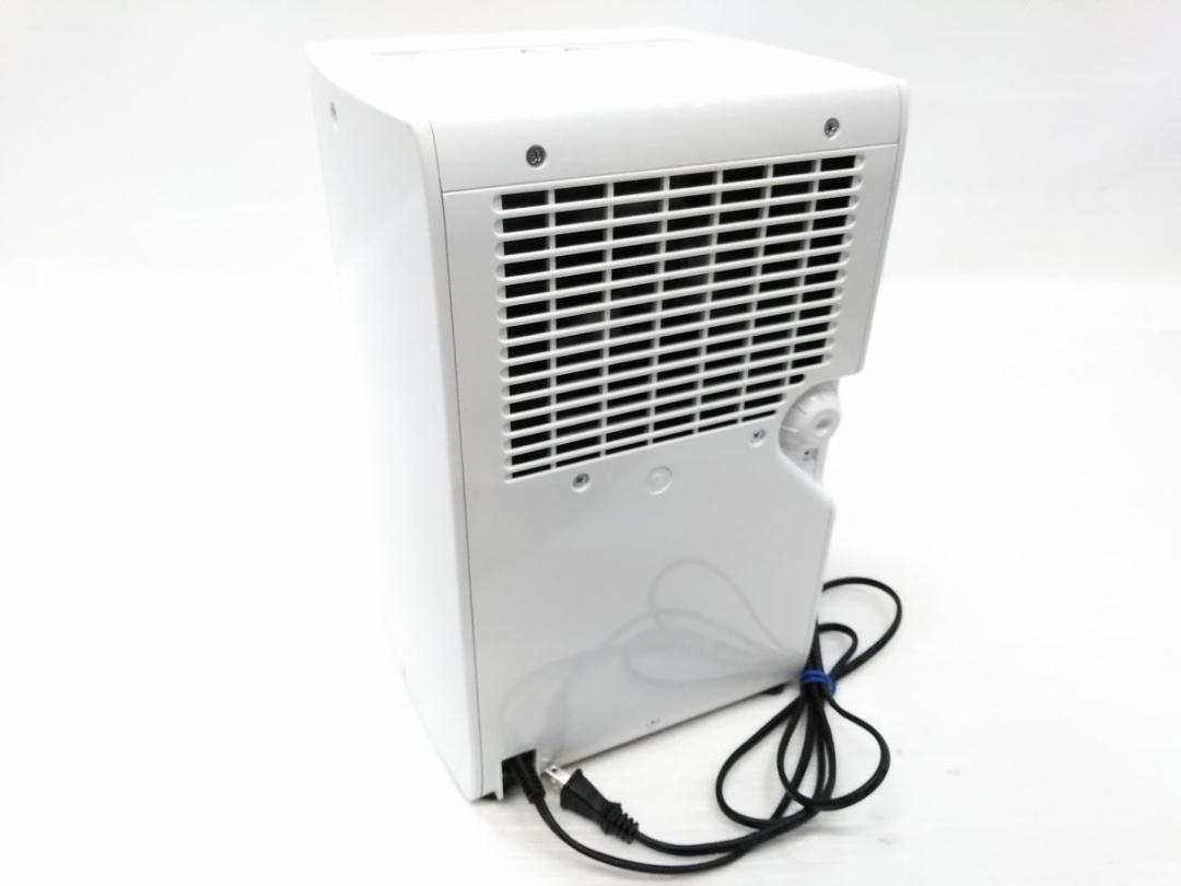 アイリスオーヤマ 除湿機 IJC-J56 コンプレッサー式 2020年製 ★