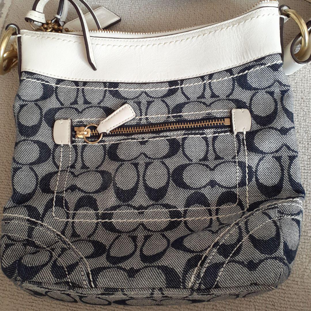 COACH ショルダーバッグ