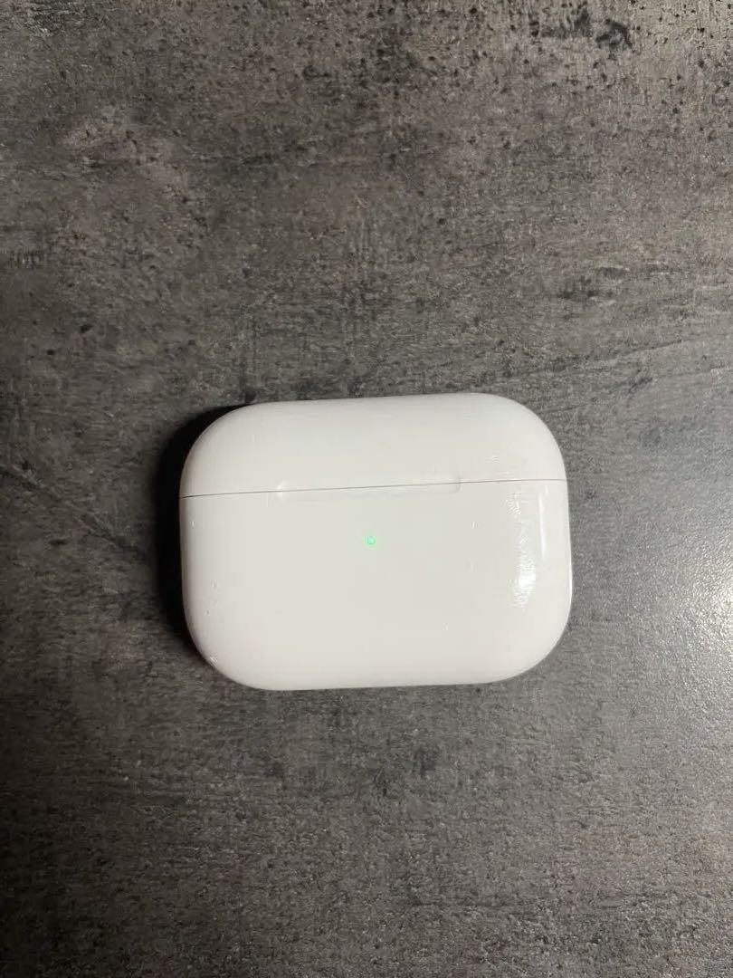AirPods pro 第一世代