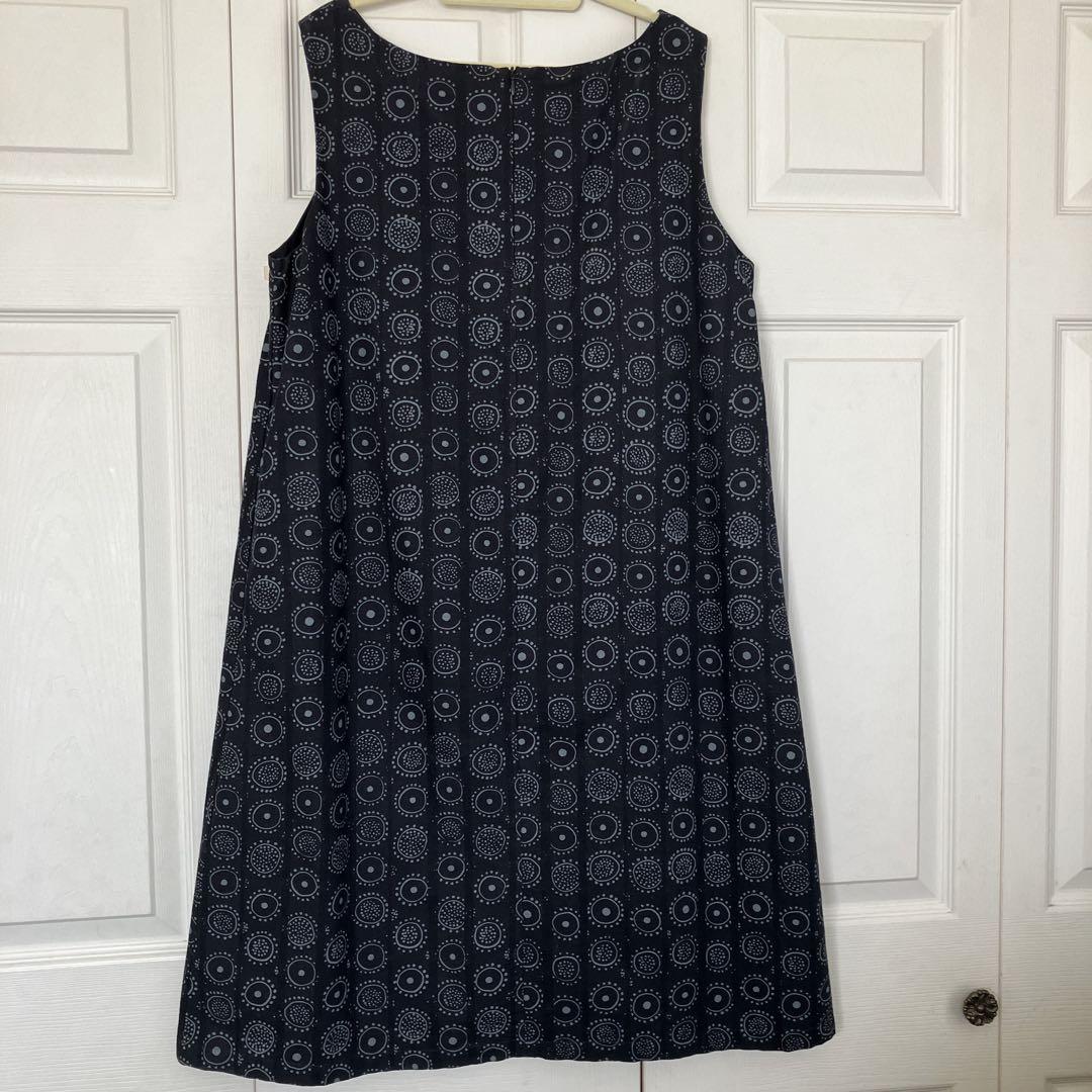 Marimekko Kurkistus Nadjaワンピース