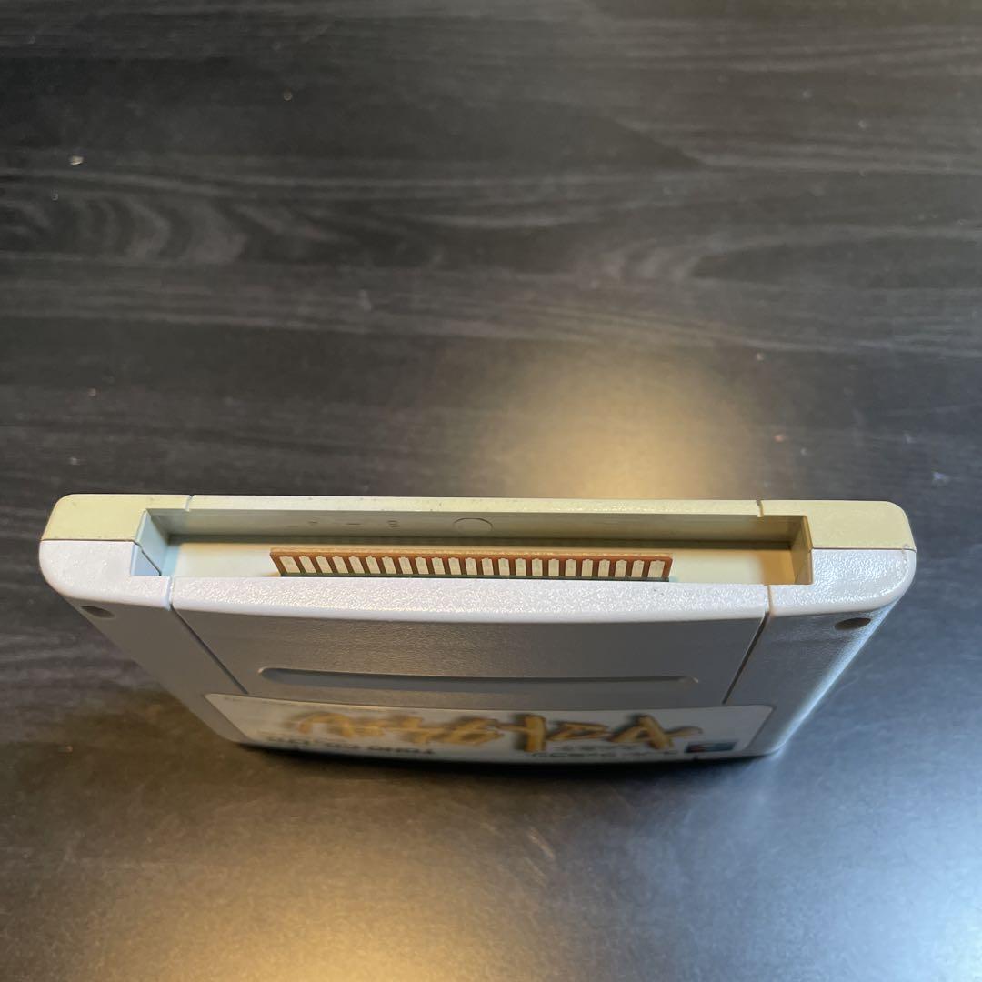 ヤマトタケル　スーパーファミコン