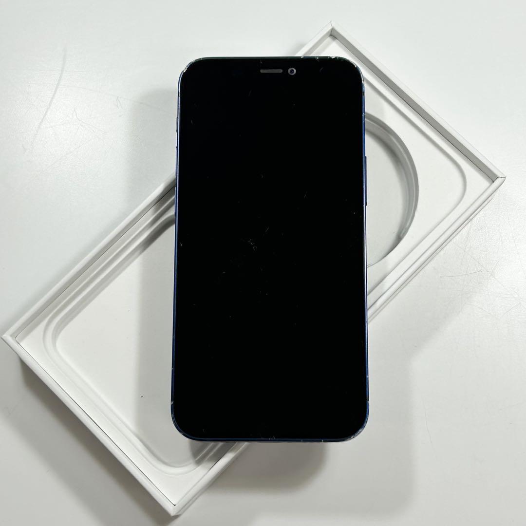 iPhone 12 mini｜64gb｜国内版SIMフリー
