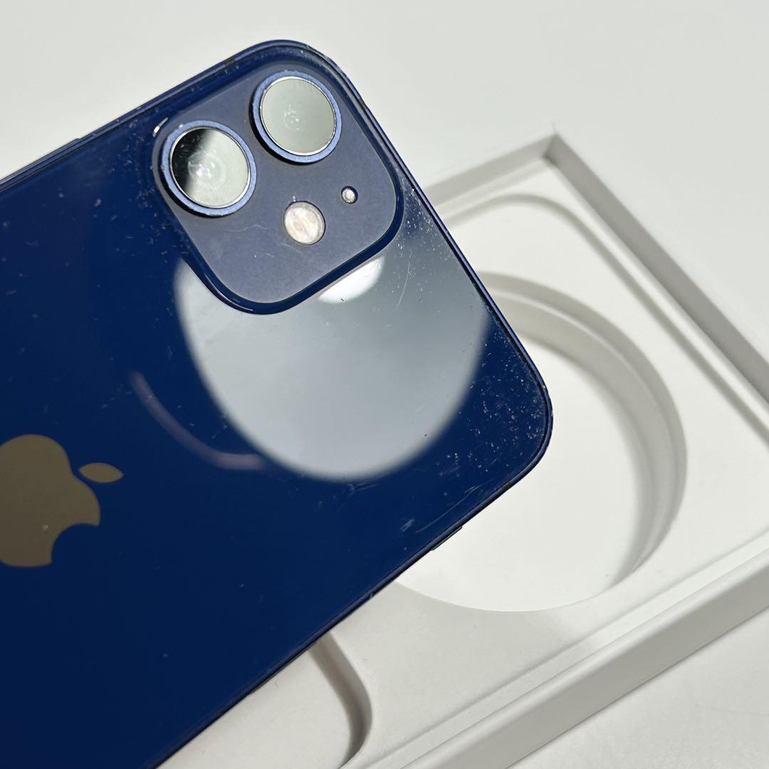 iPhone 12 mini｜64gb｜国内版SIMフリー