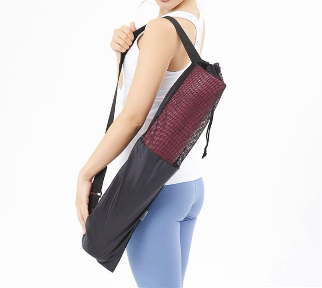 新品未開封 ラバ ヨガマットケース LAVA MAT CASE - メルカリ