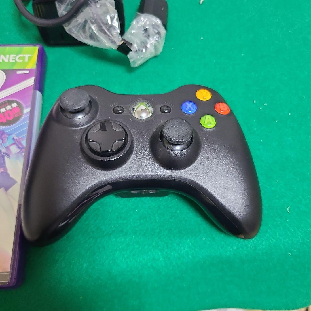 Microsoft Xbox360 XBOX 360 4GB + KINECT…