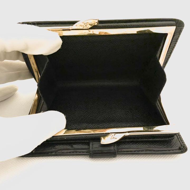 ルイヴィトン ヴィエノワ エピ がま口財布 - メルカリ ルイヴィトン ヴィエノワ エピ がま口財布 - メルカリ