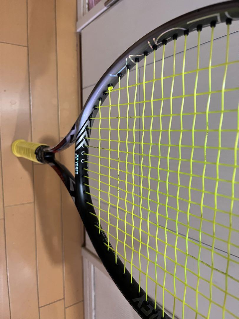 YONEX 初代REGNA G2 硬式テニスラケット