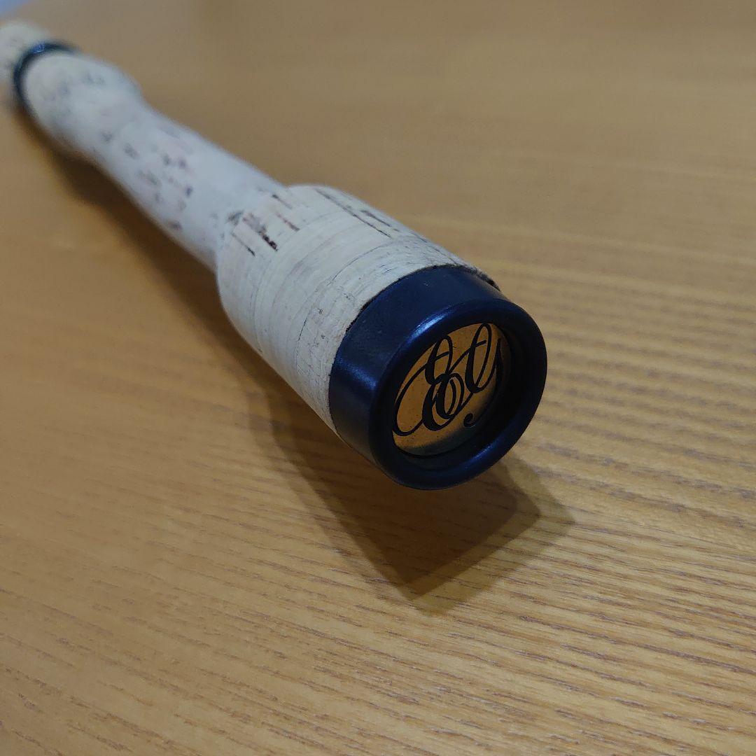 エバーグリーン インスパイア スーパー エアリアル ICSS-66ULやや傷や汚れあり OLIVEOS_COM_TR