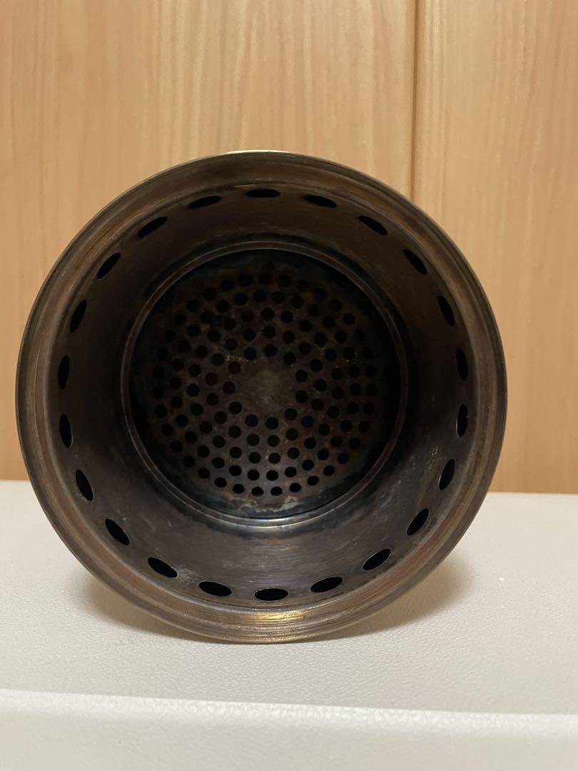 Solo Stove ソロストーブ メサ |焚き火台 焚火 ストーブ
