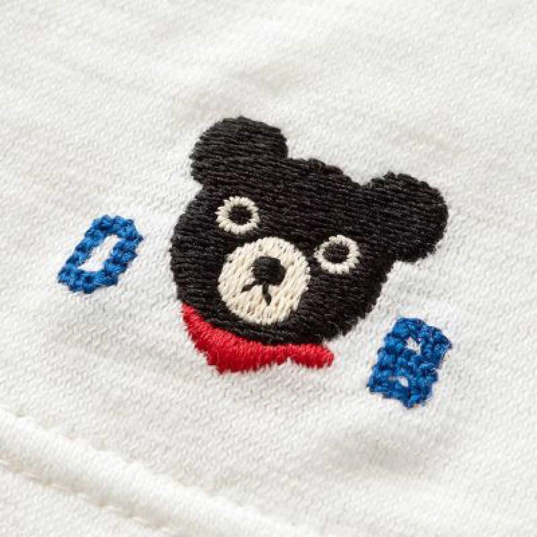 新品未使用 ミキハウス ダブルビー Tシャツ 120 ピンク 女の子