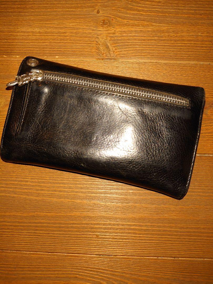 激安通販の アンパンマン様専用chrome hearts wave wallet 小物