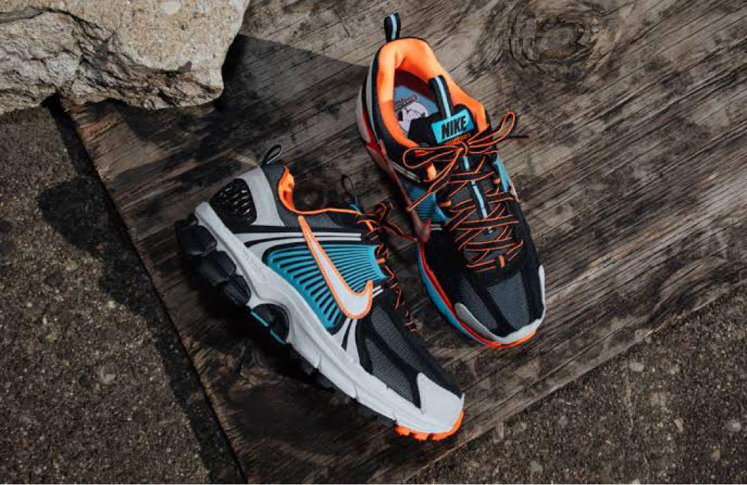 Nike Zoom Vomero 5 