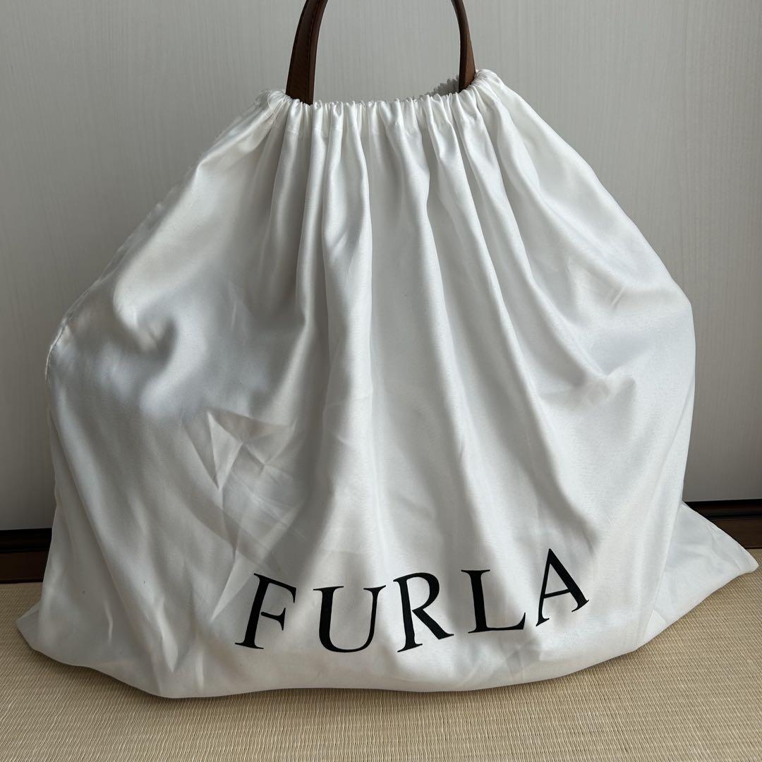 フルラ FURLA ワンハンドルバッグ ハンドバッグ