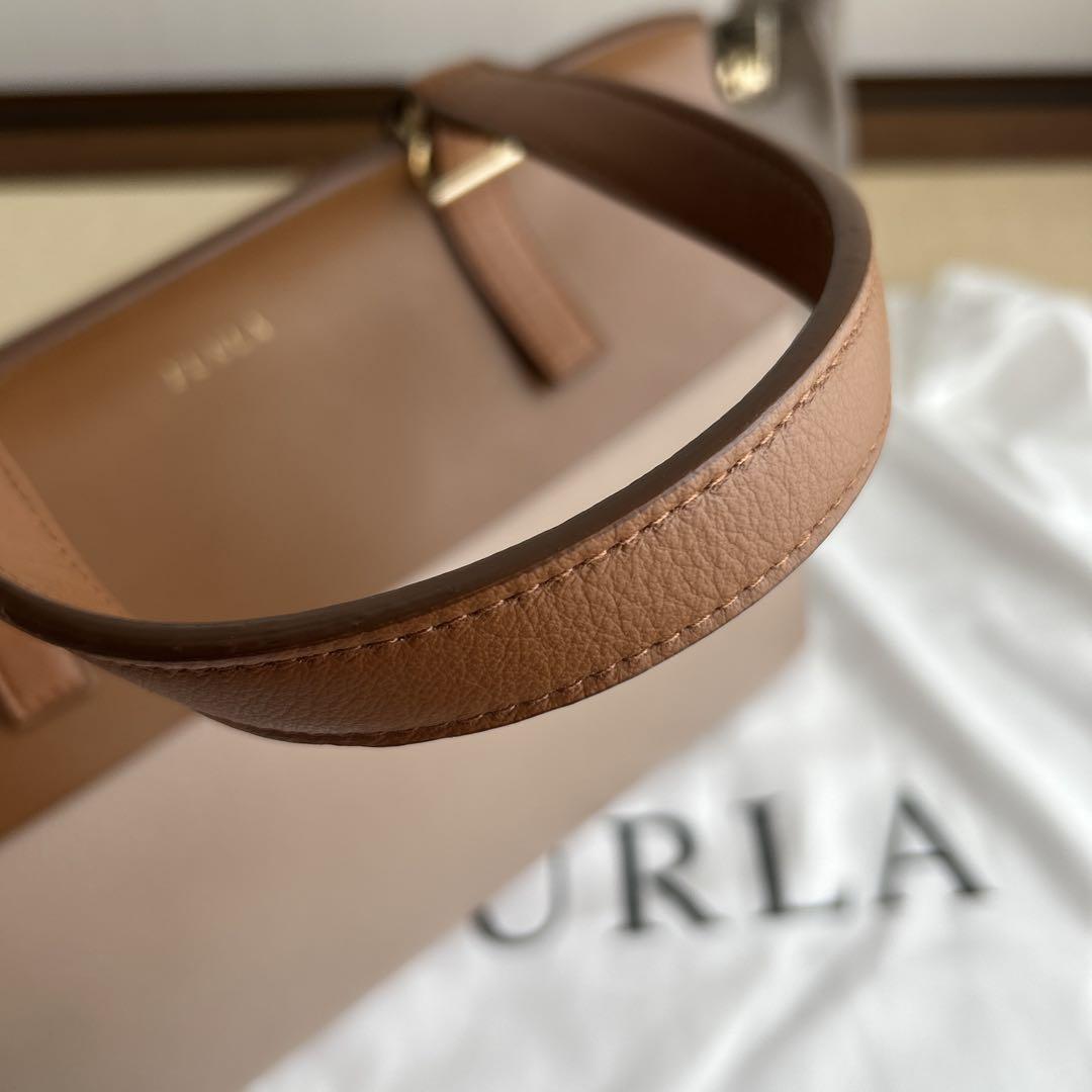 フルラ FURLA ワンハンドルバッグ ハンドバッグ