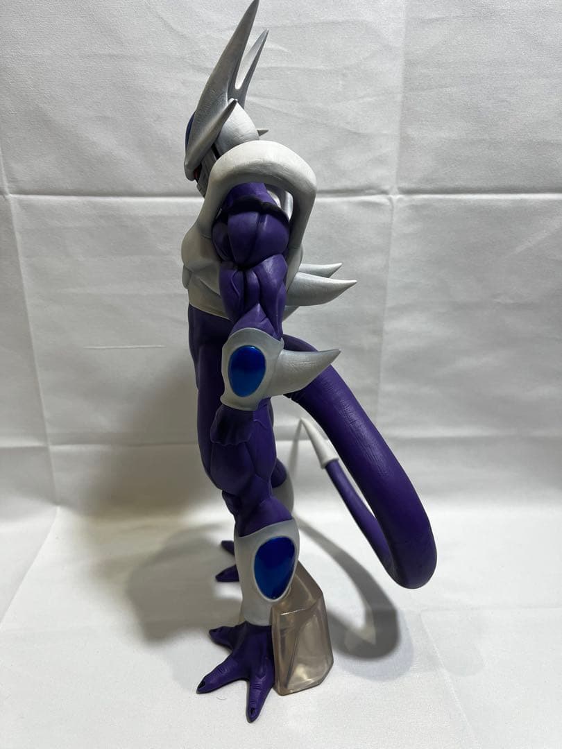 一番くじ ドラゴンボール クウラ 最終形態 F賞 一番くじ ドラゴンボール クウラ 最終形態 F賞