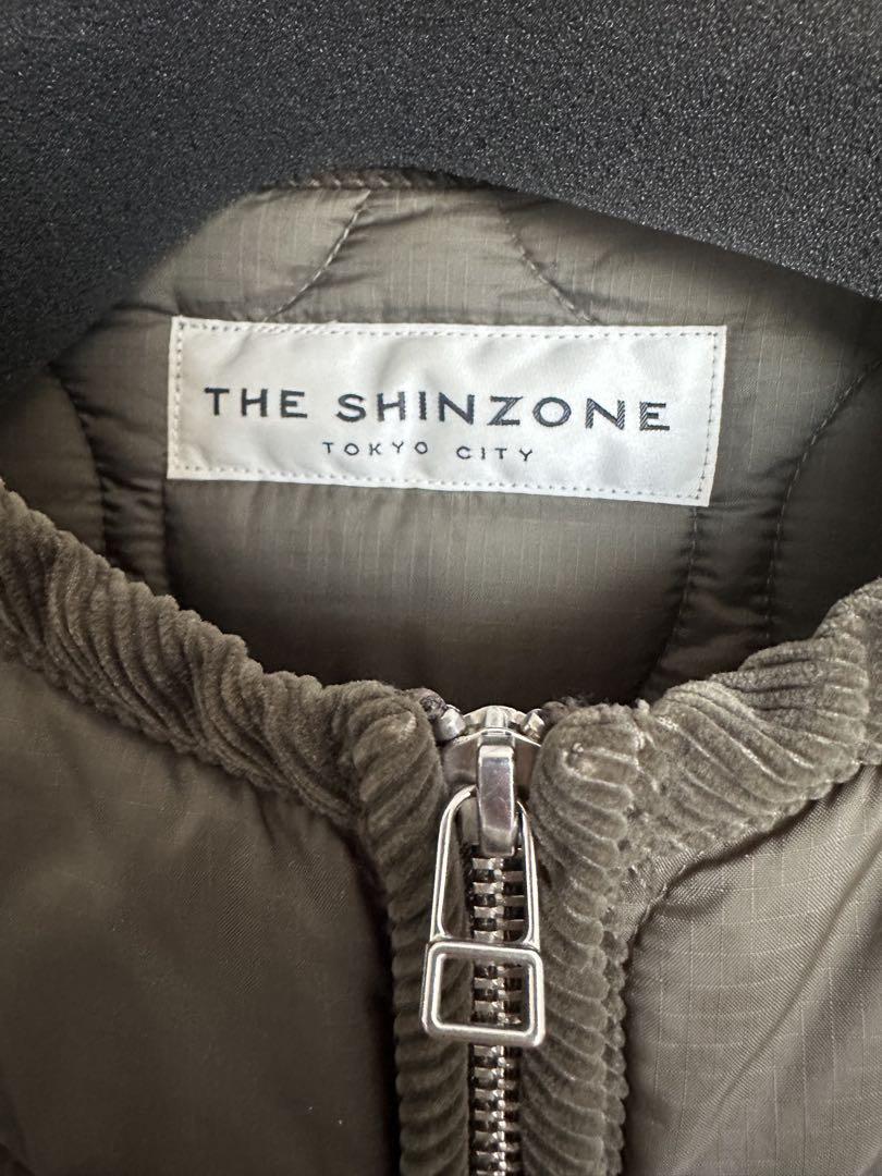 THE SHINZONE