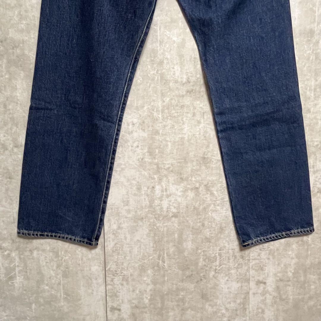 551Z Levi’s PREMIUM リーバイス　デニムパンツ　ボトム　ブルー 551Z Levi's PREMIUM リーバイス デニムパンツ ボトム ブルー