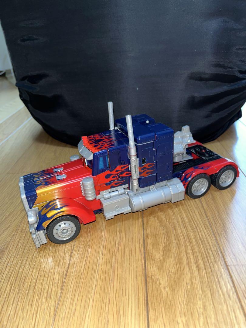 トランスフォーマー　オプティマスプライム　まとめ売り
