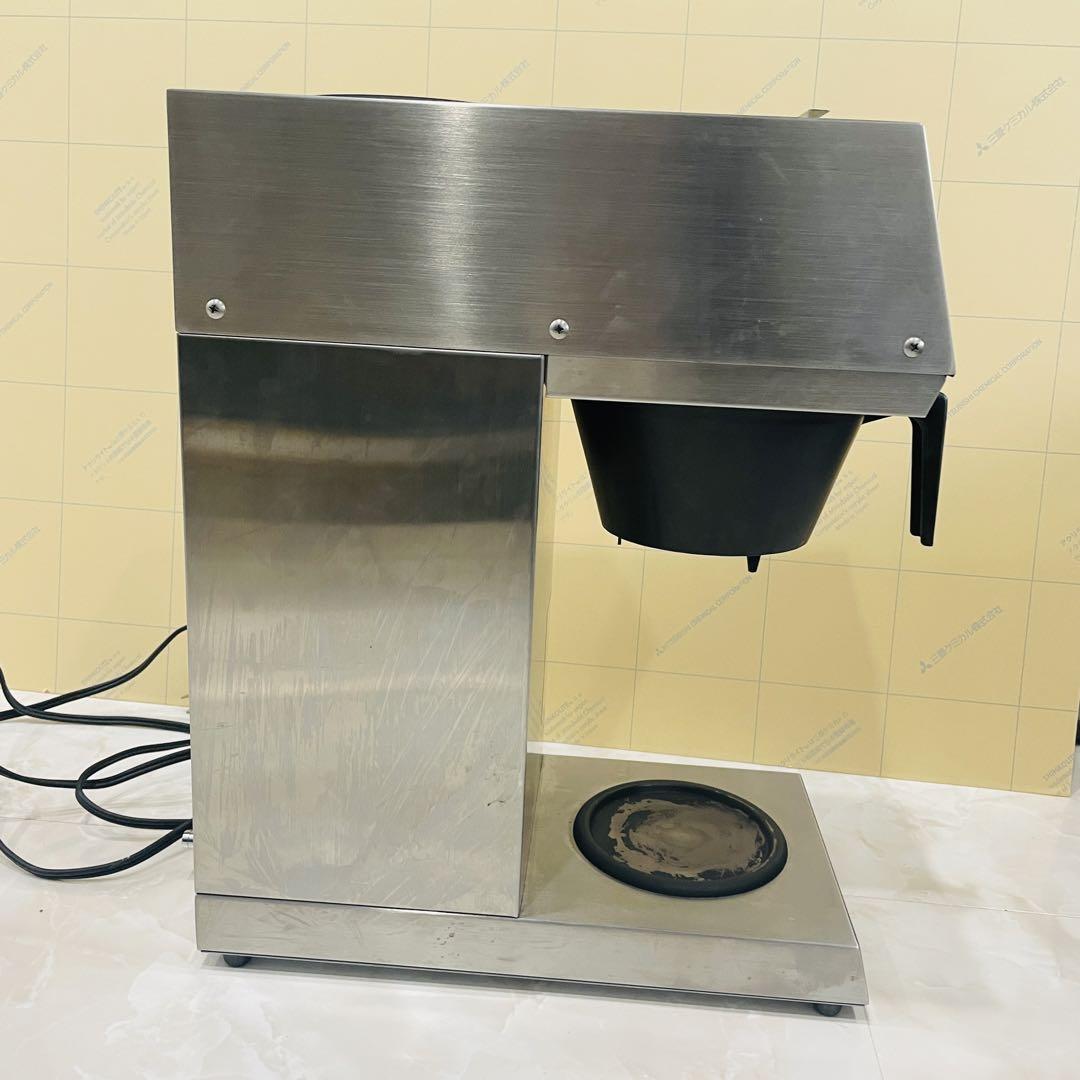 値下げしました】カリタ KW-25 業務用 コーヒーメーカー