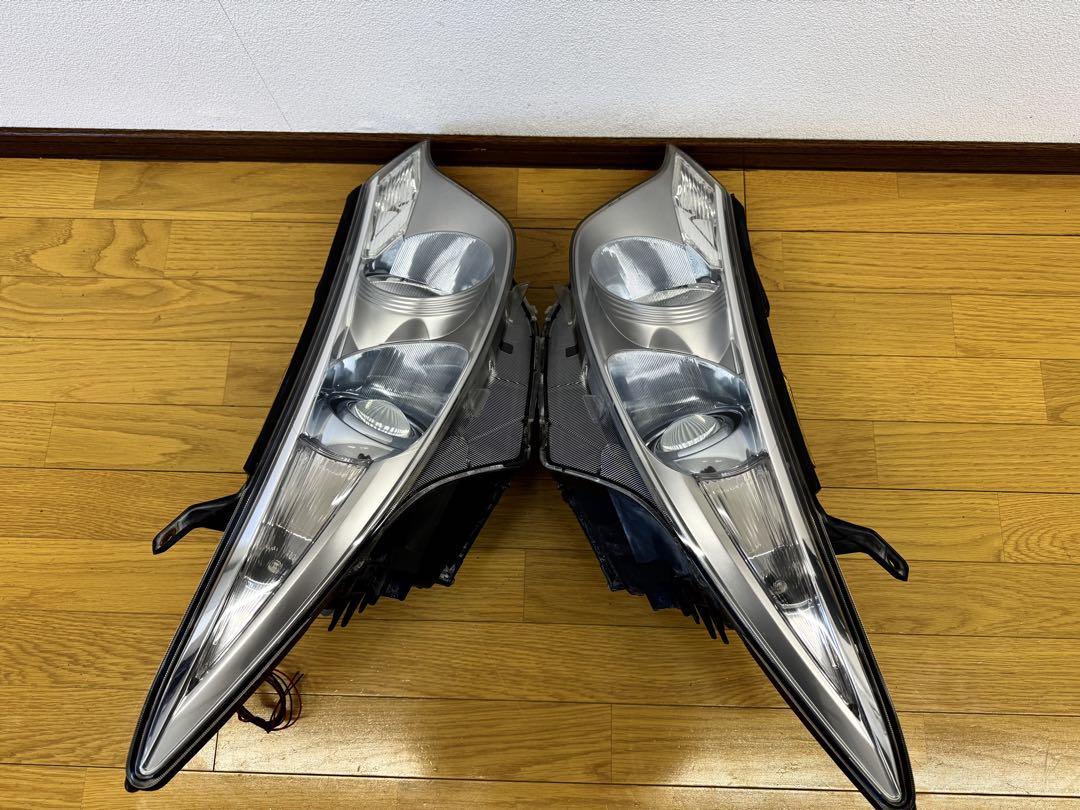 純正ヘッドライト￼ ヘッドランプ