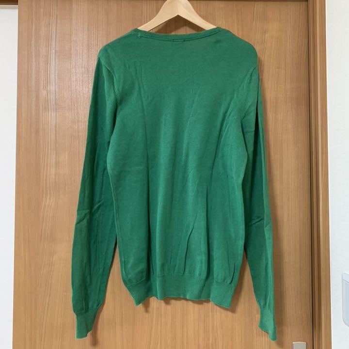メルカリ 薄手ニット メンズ H M ニット セーター 555 中古や未使用のフリマ メルカリ 薄手ニット メンズ H M ニット セーター 555 中古や未使用のフリマ