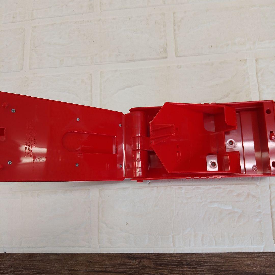 ディエルマスターズ デッキケース傷や汚れあり UP786_INFO