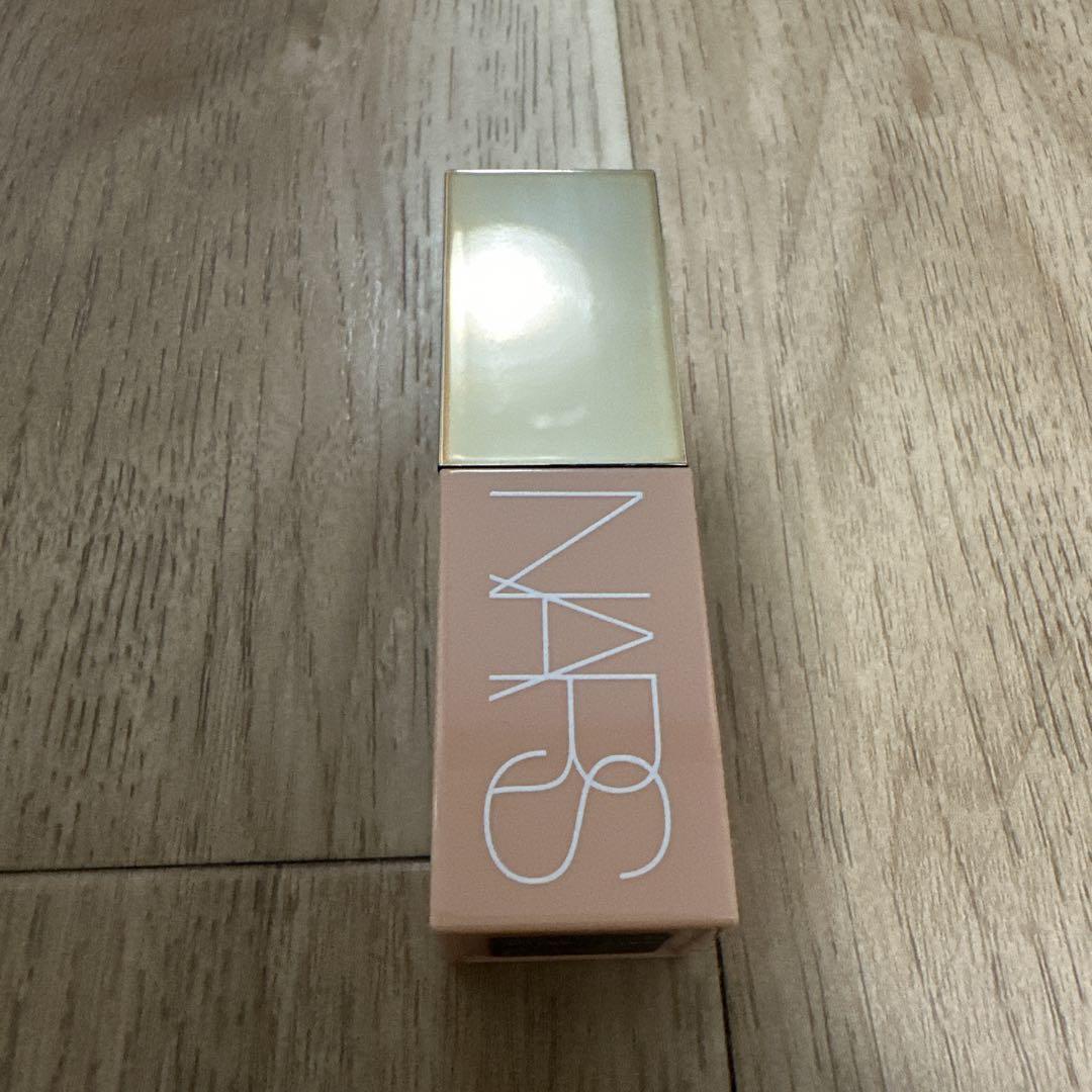 NARS アフターグローリキッドブラッシュ