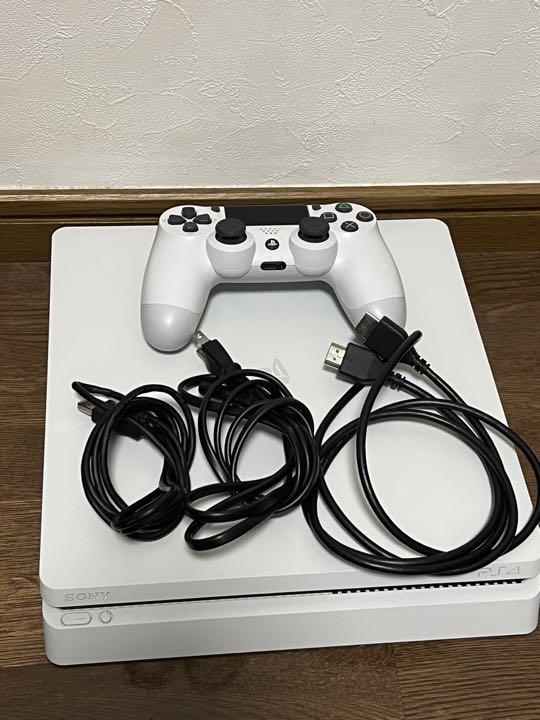 SONY PlayStation4 CUH-2200AB02 ホワイト - estagioonline.com SONY PlayStation4 CUH-2200AB02 ホワイト - estagioonline.com