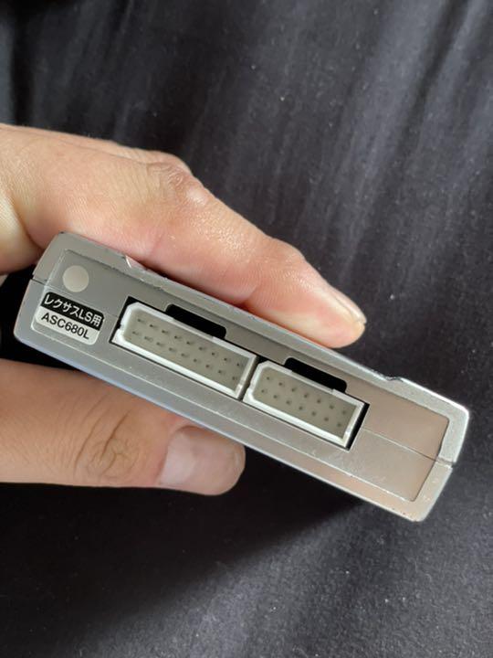 もないですⓒ LS460 データシステム サスコン tKEPr-m94807356112 LS600 ふくおか