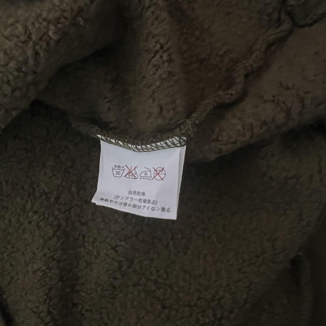 RAF SIMONS ラフシモンズ スウェット 05AW ポルターガイスト期