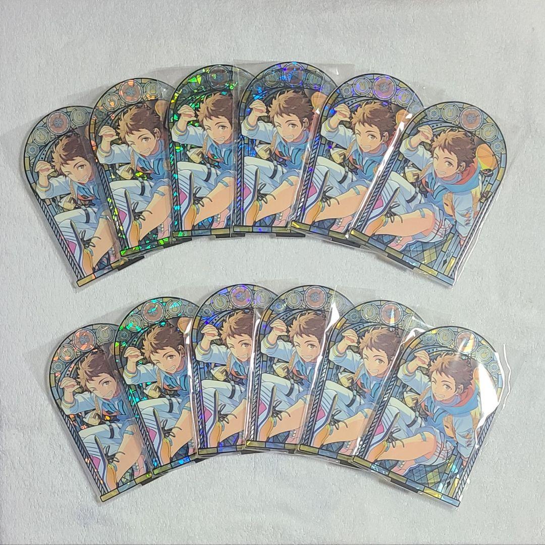 あんスタ　あんさんぶるスターズ! 時光アクリルスタンド あんさんぶるスターズ！！ 時光アクリルスタンド 天満光 - メルカリ