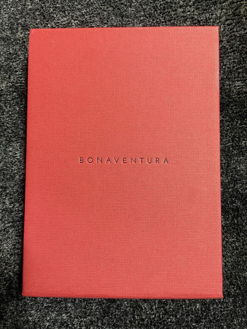 【美品】 BONAVENTURA ボナベンチュラ iPhone12 mini