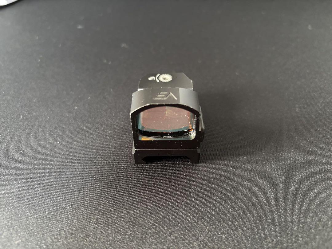 Vector Optics Frenzyドットサイト