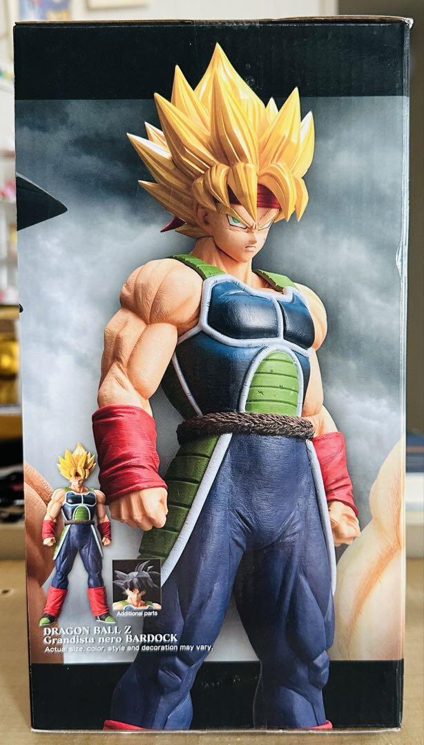 フィギュア専門店 -ソダチトイズ / Grandista ドラゴンボールZ