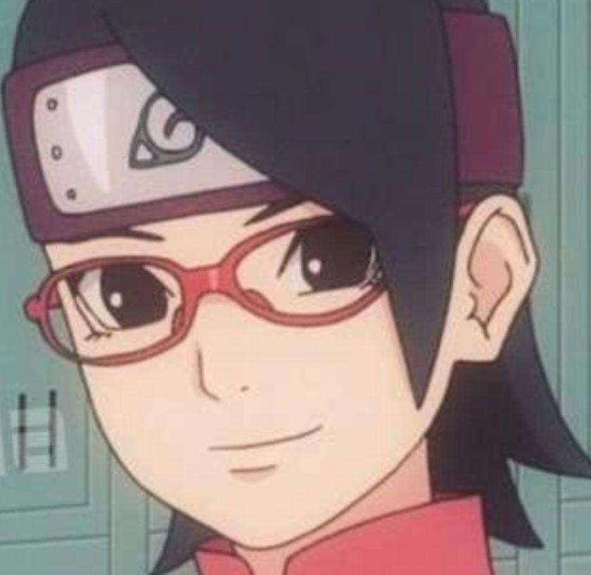 新品未使用 デュポン NARUTO サラダ 眼鏡 ブラック