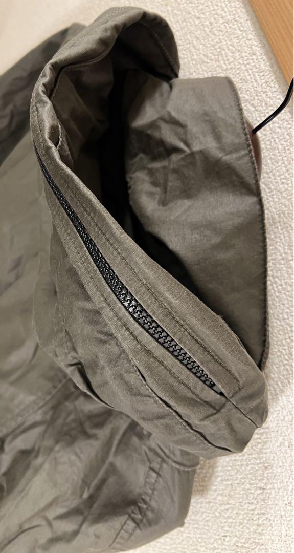 ジャケット・アウター 90s Ganji Tech Detail jacket