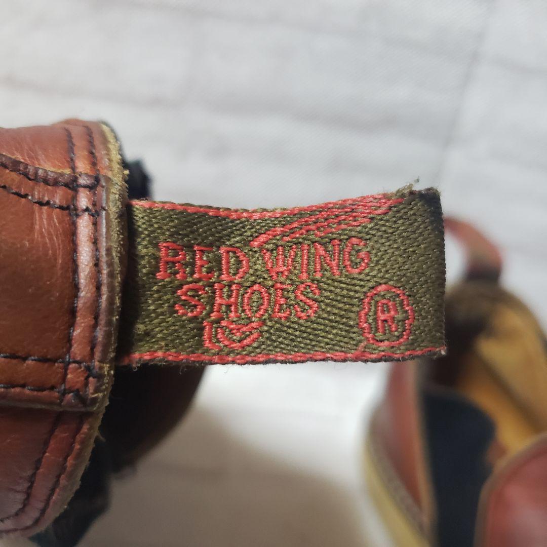 RED WING レッドウイング　ロメオ