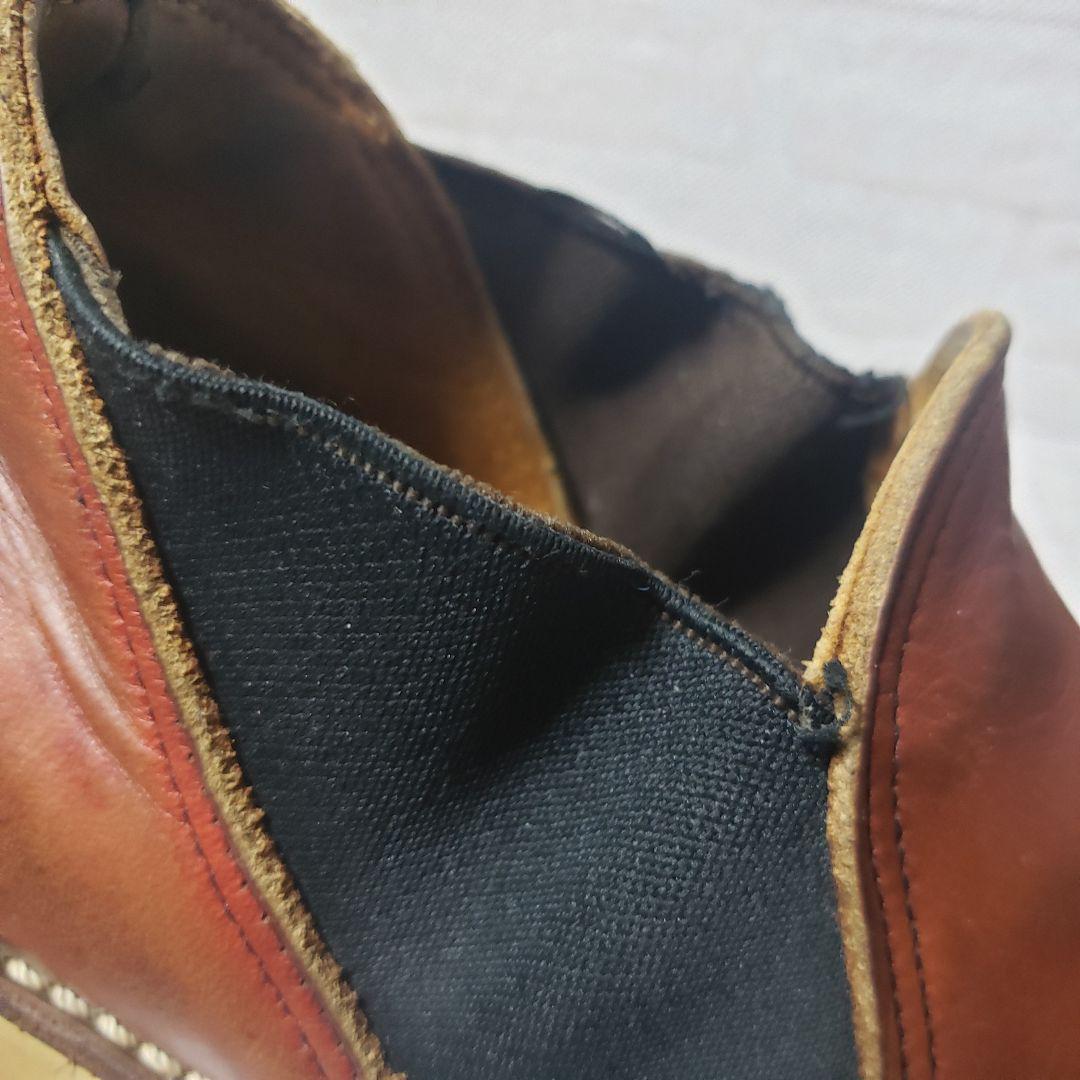 RED WING レッドウイング　ロメオ