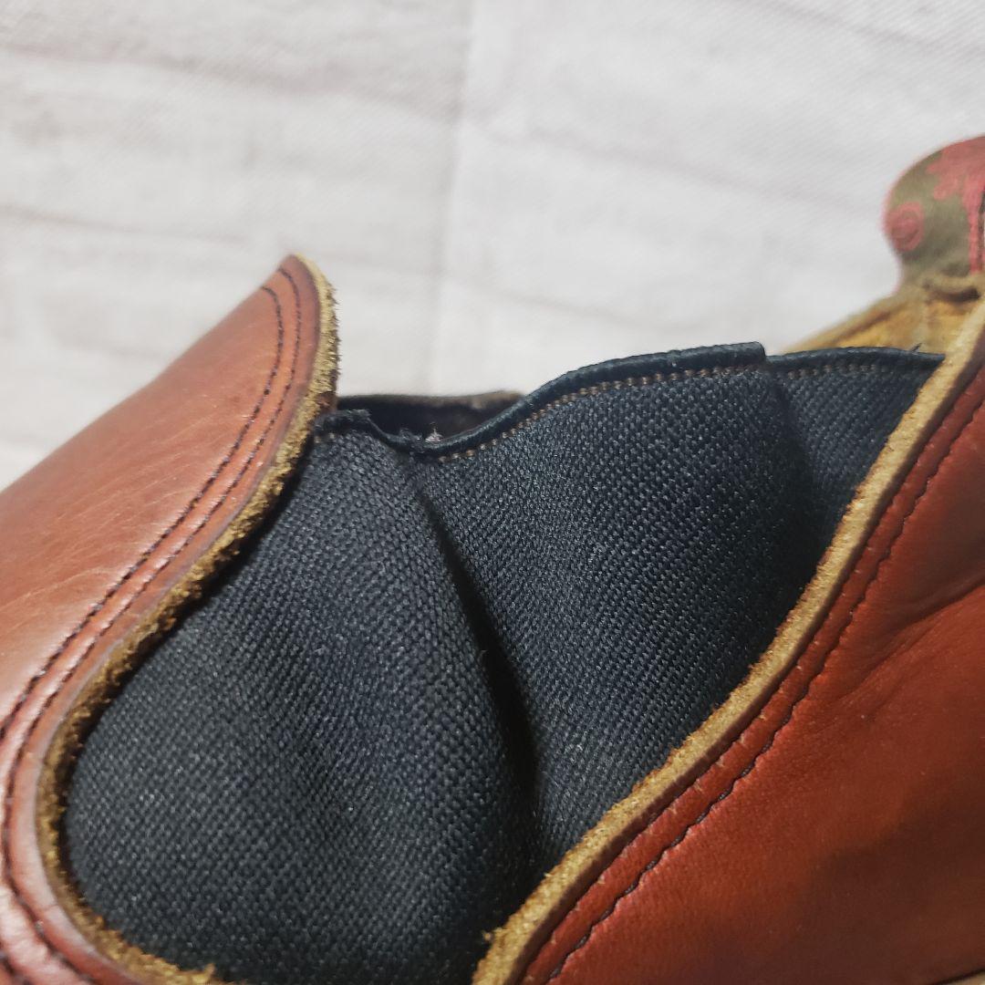 RED WING レッドウイング　ロメオ