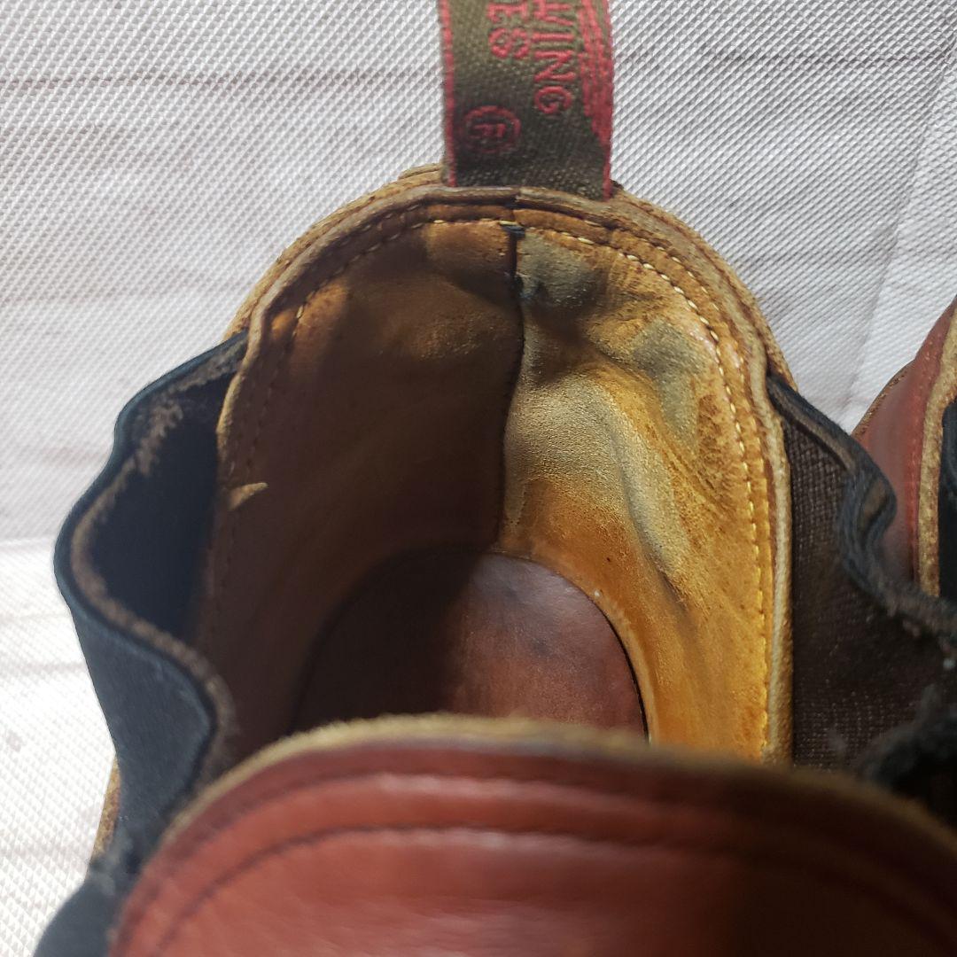 RED WING レッドウイング　ロメオ