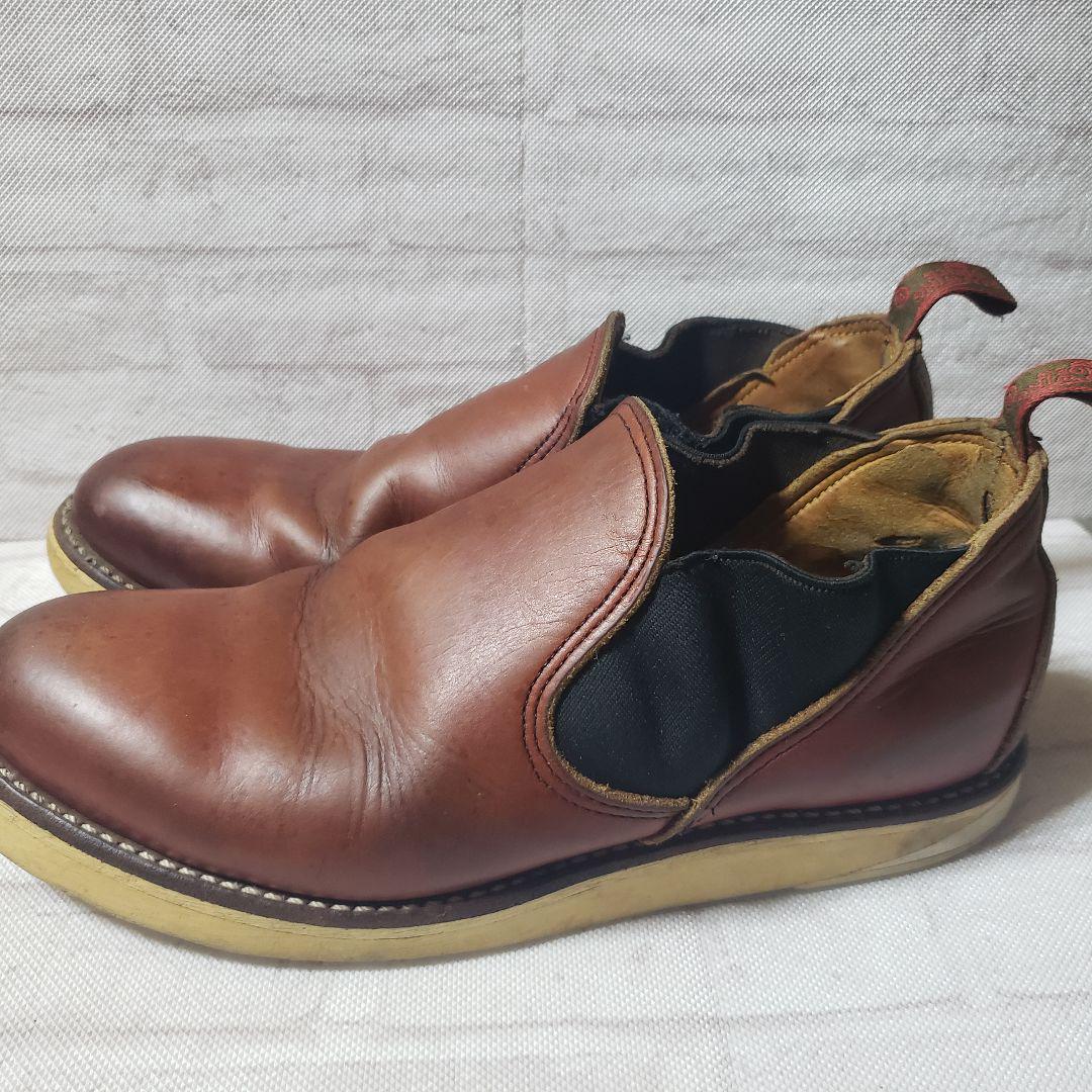RED WING レッドウイング　ロメオ