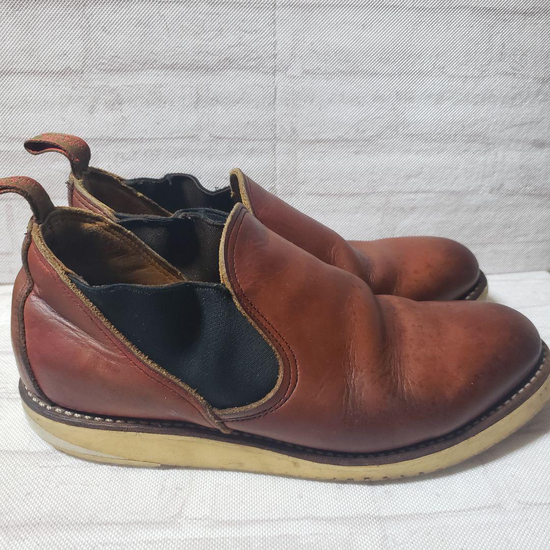 RED WING レッドウイング　ロメオ